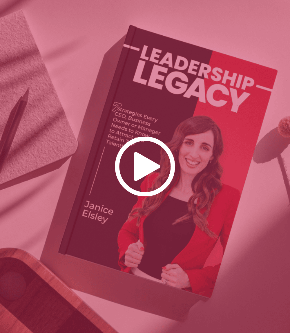 Leadership Legacy